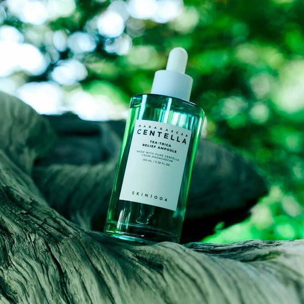 SKIN1004 - Madagascar Centella Tea-Trica Relief 100ml