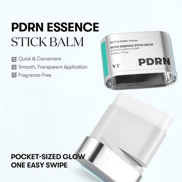 VT - PDRN Essence Stick Balm 9.5g