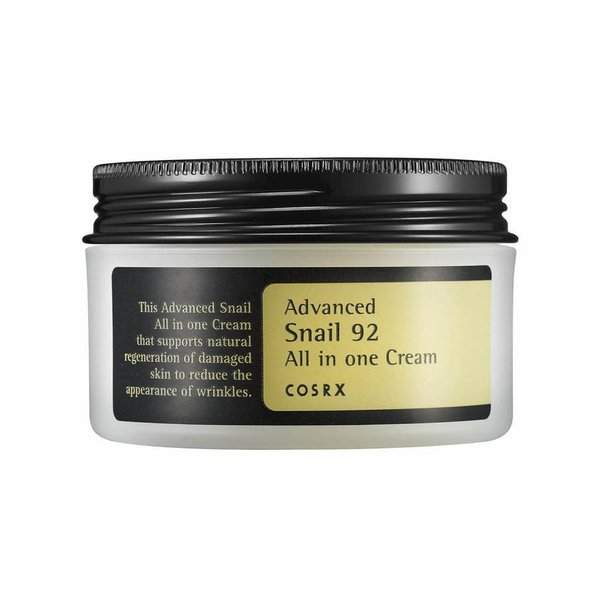COSRX - Advanced Snail 92 All In One Cream 100g