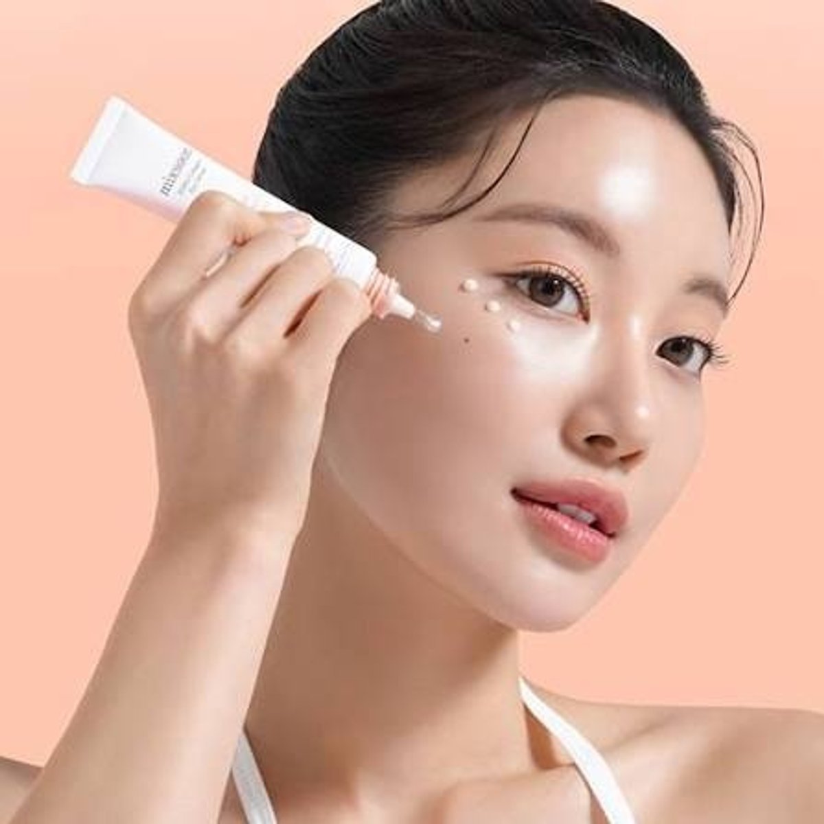 MIXSOON PDRN Collagen Eye Serum 20ml - 3