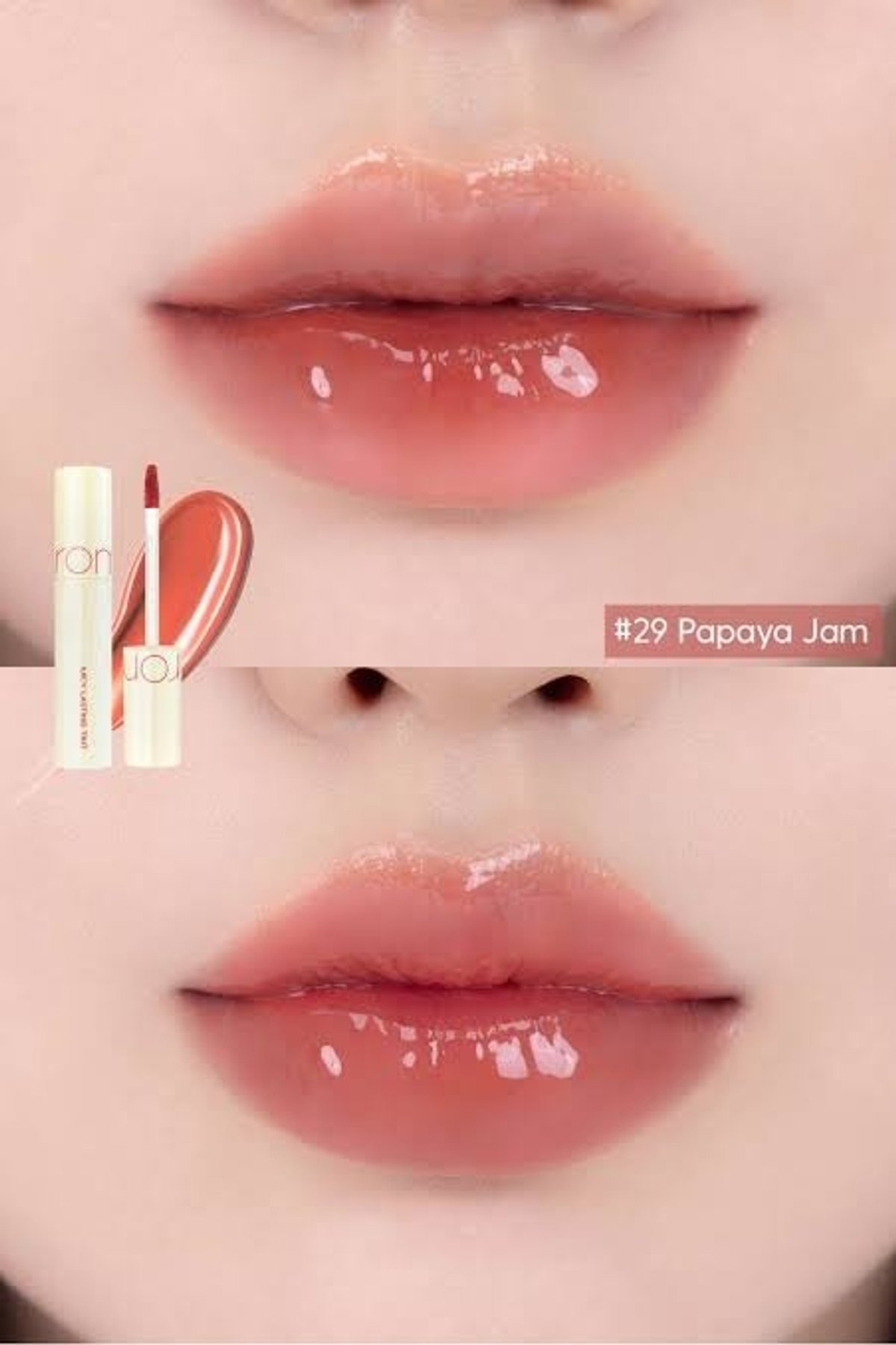 ROM&ND Juicy Lasting Tint - 2