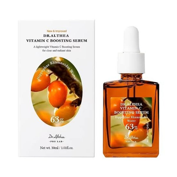 DR. ALTHEA - C Boosting Serum 30ml