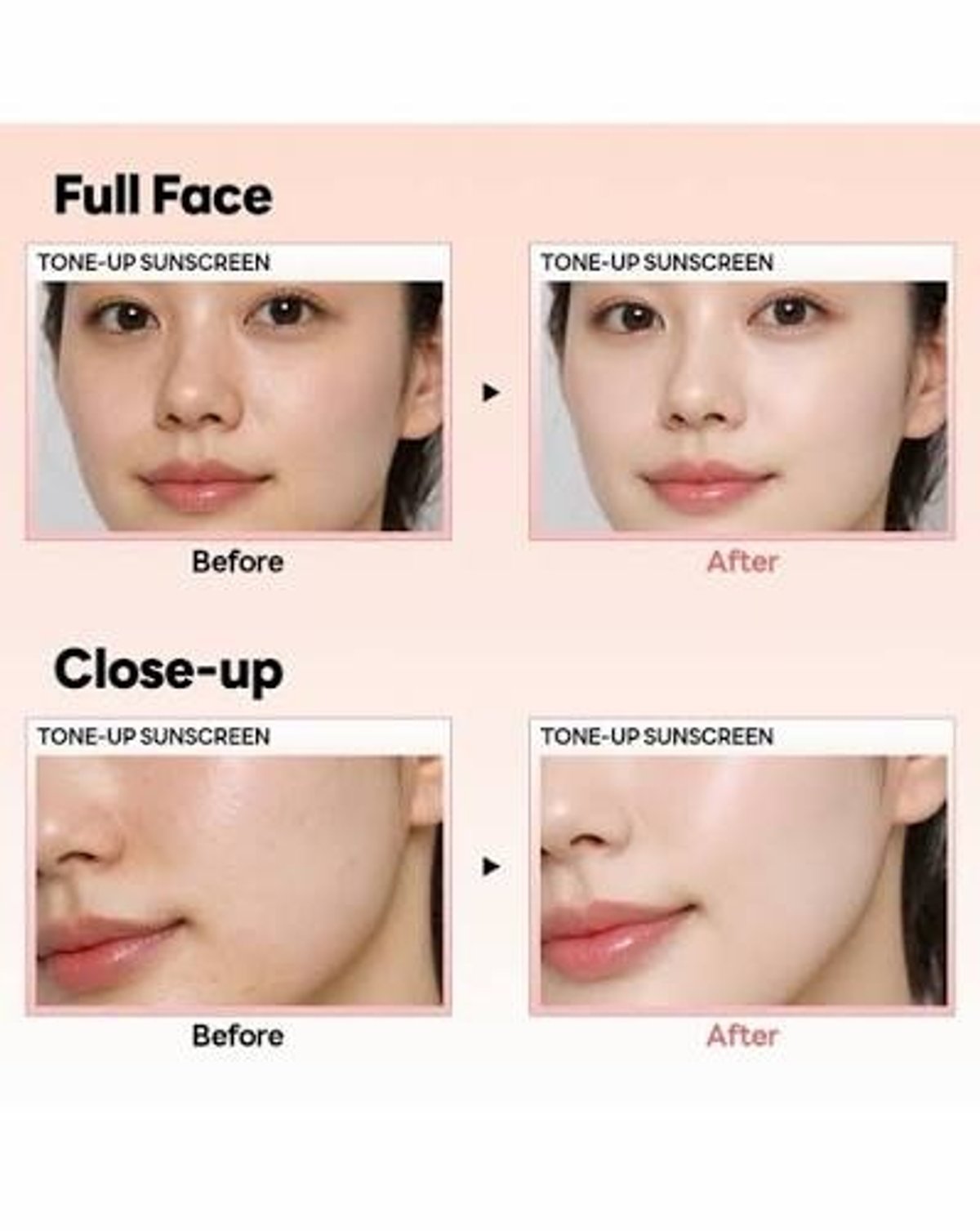 ROUND LAB Birch Juice Moisture Tone-Up Sunscreen 50ml  - 3