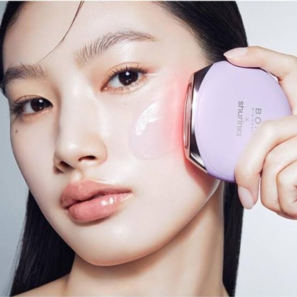 BIO HEAL Pore Shurink Deep Shot Device