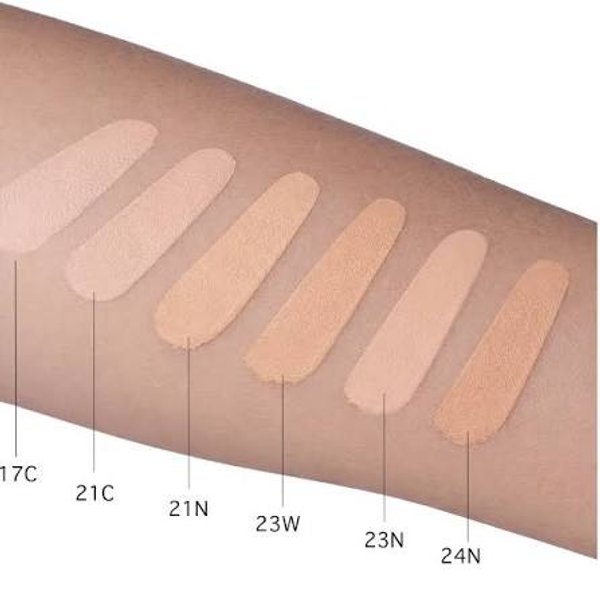 PARNELL Cicamanu Serum Cushion 15g