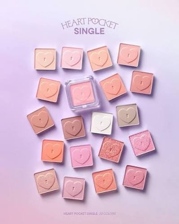 Paleta de Sombra