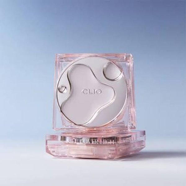 CLIO Kill Cover High Glow Cushion SPF50+ PA+++