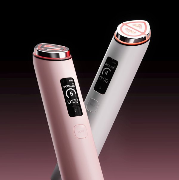 MEDICUBE AGE-R Booster Pro x2