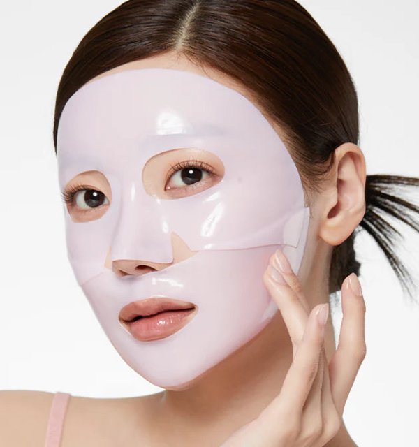 MEDICUBE PDRN Pink Collagen Gel Mask 28g