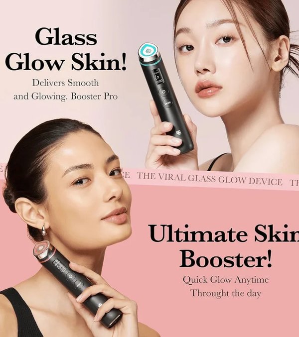 MEDICUBE Age R Booster Pro
