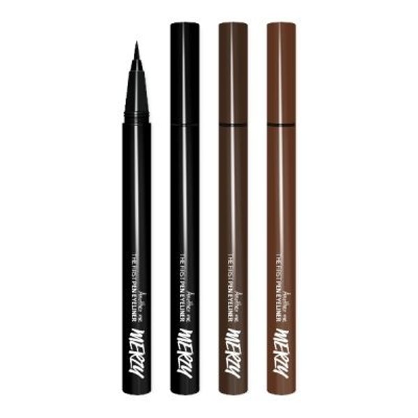 MERZY The First Pen Eyeliner