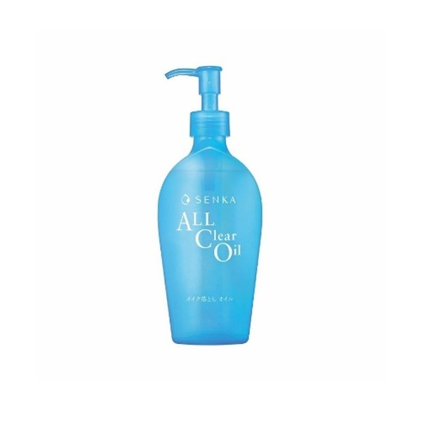 SENKA - All Clear Oil 230ml