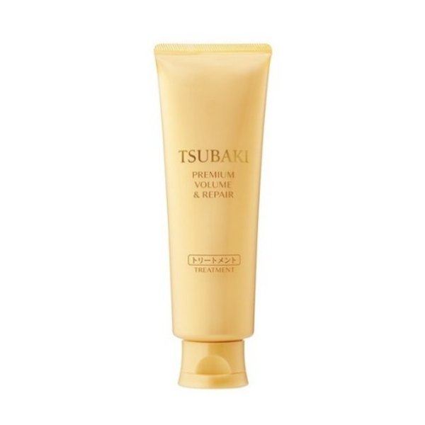 TSUBAKI - Premium Volume & Repair Treatment 160g