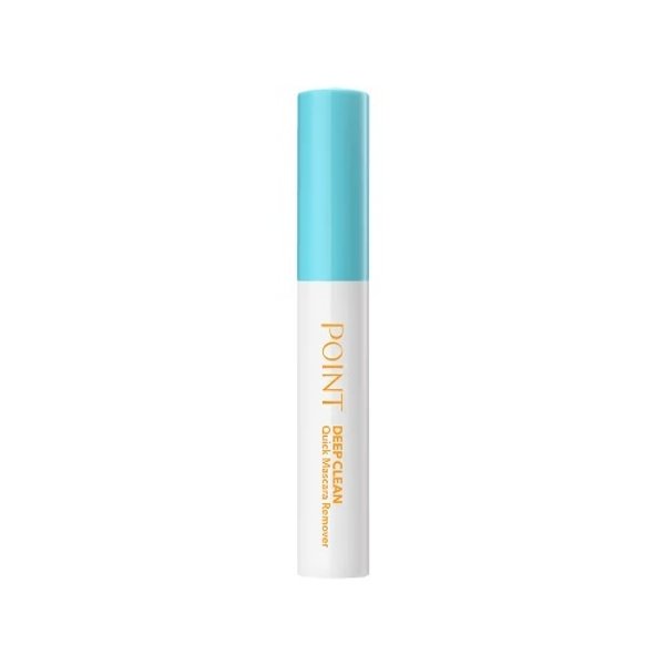 POINT& - Deep Clean Quick Mascara Remover 9ml