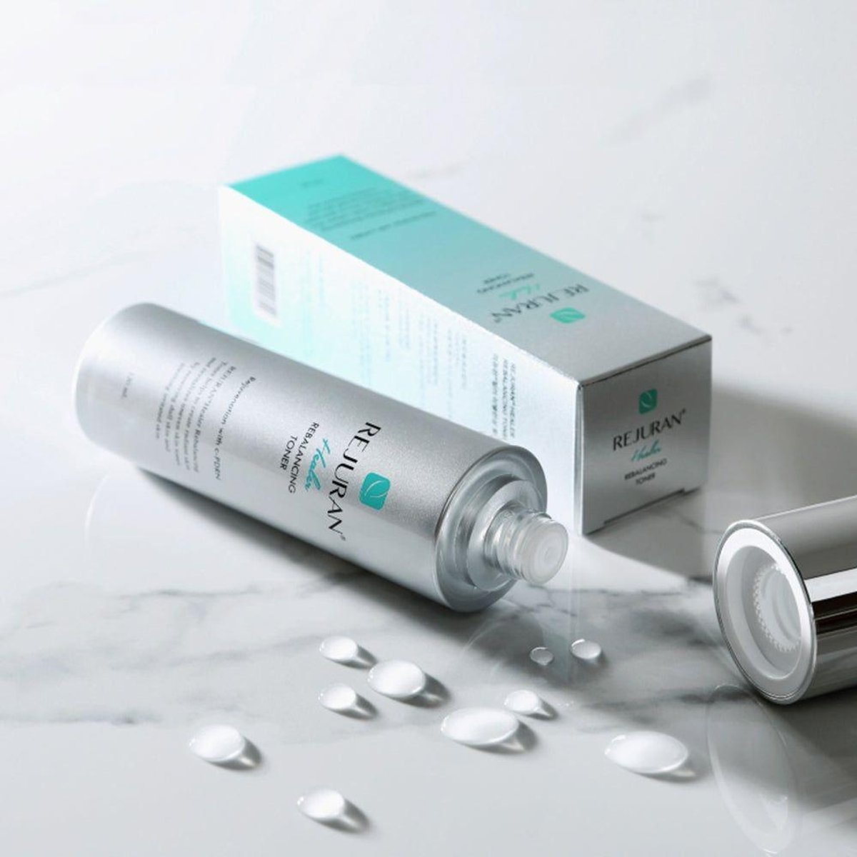 REJURAN - Rebalancing Toner 120ml - 2