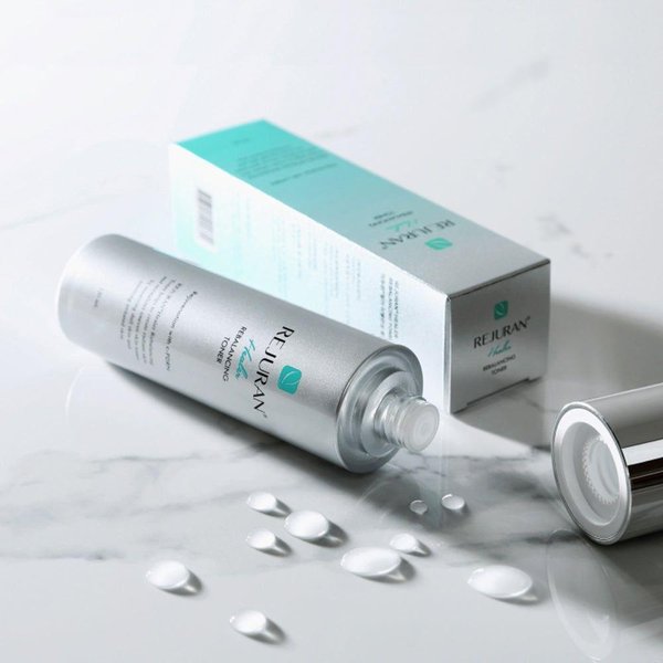 REJURAN - Rebalancing Toner 120ml