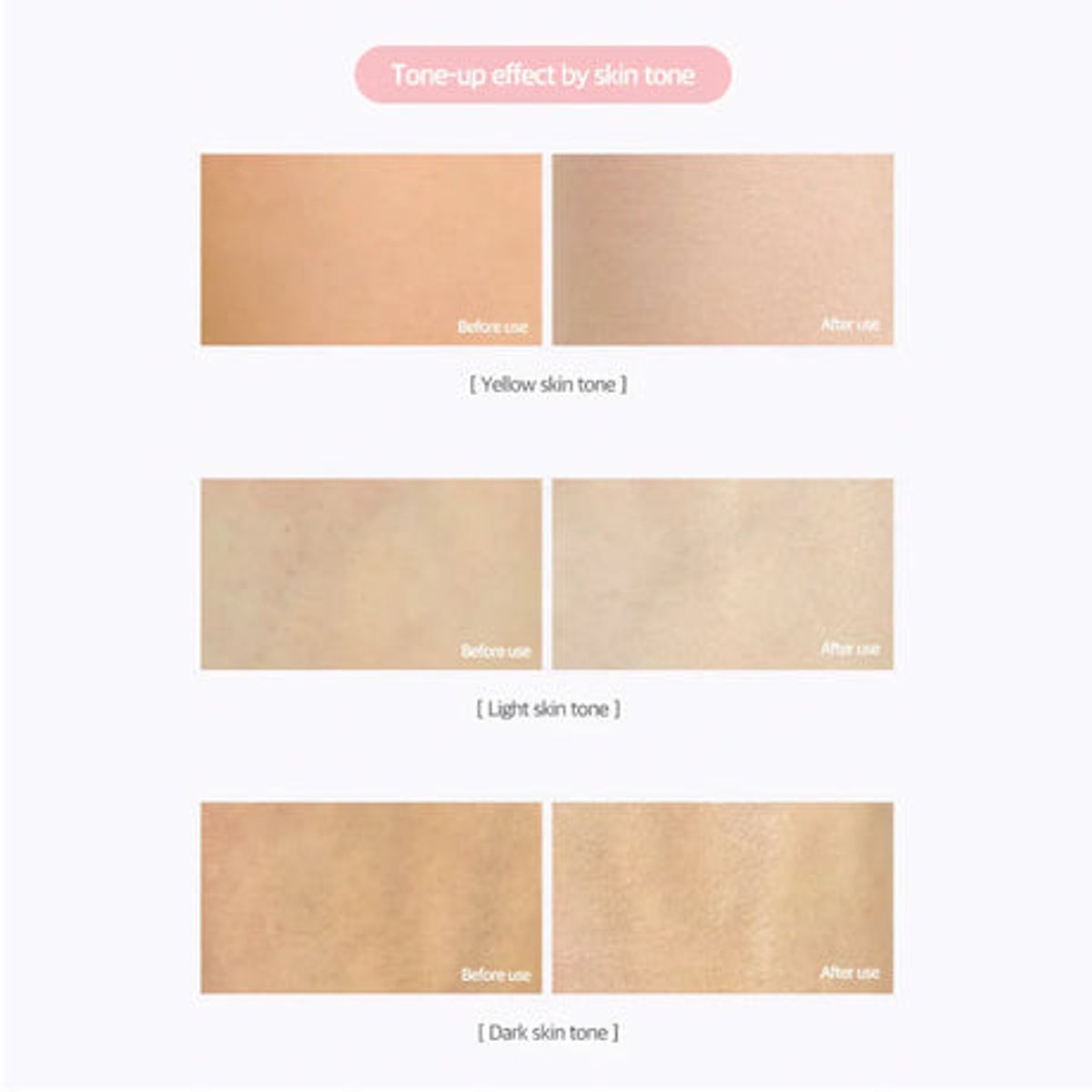 ROUND LAB Birch Juice Moisture Tone-Up Sunscreen 50ml  - 4