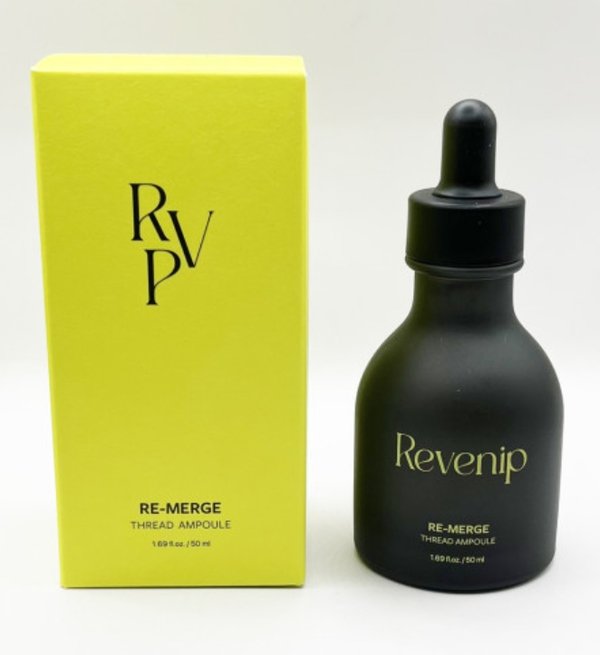 REVENIP - Re-Merge Thread ampoule 50ml