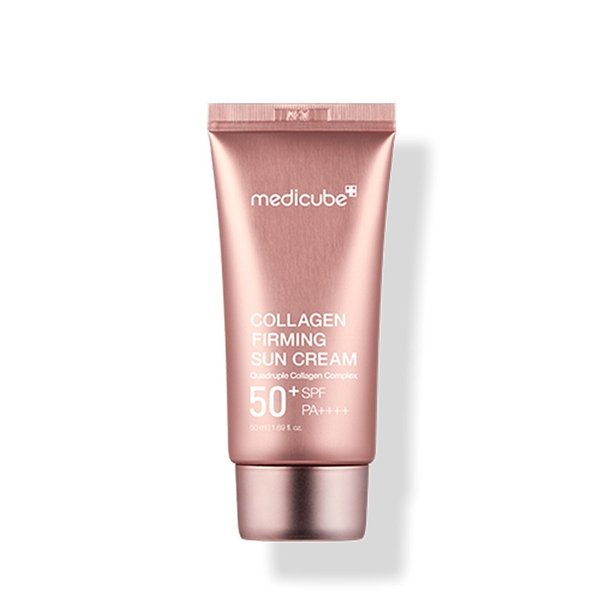 MEDICUBE Collagen Firming Sun Cream 50ml
