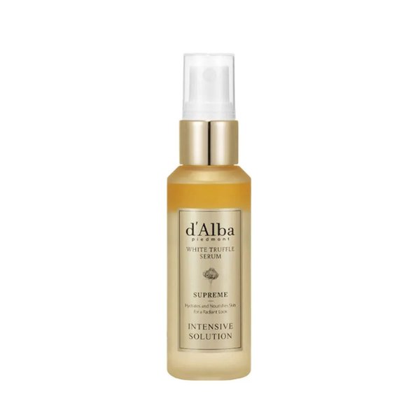 D'ALBA - White Truffle Serum Supreme 100ml