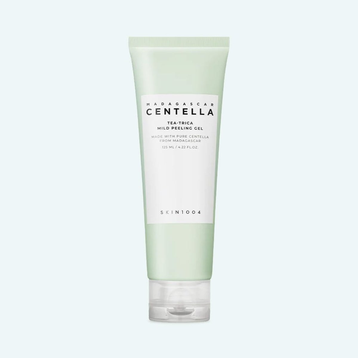 Madagascar Centella Tea-Trica Mild Peeling Gel 125ml