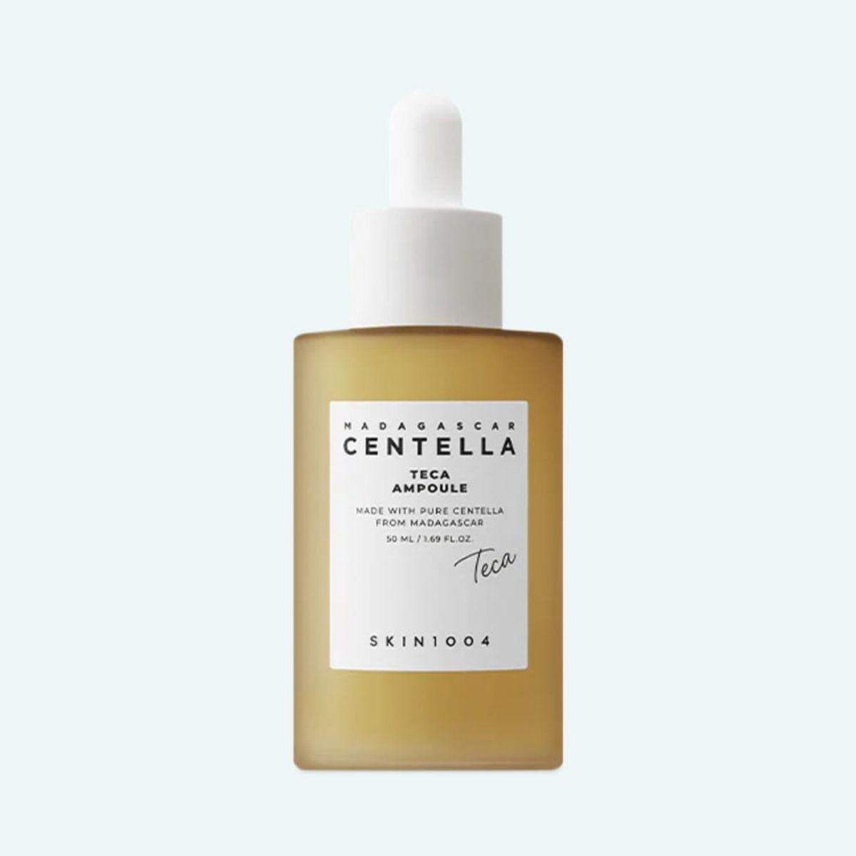 SKIN1004 - Madagascar Centella Teca Ampoule 50ml