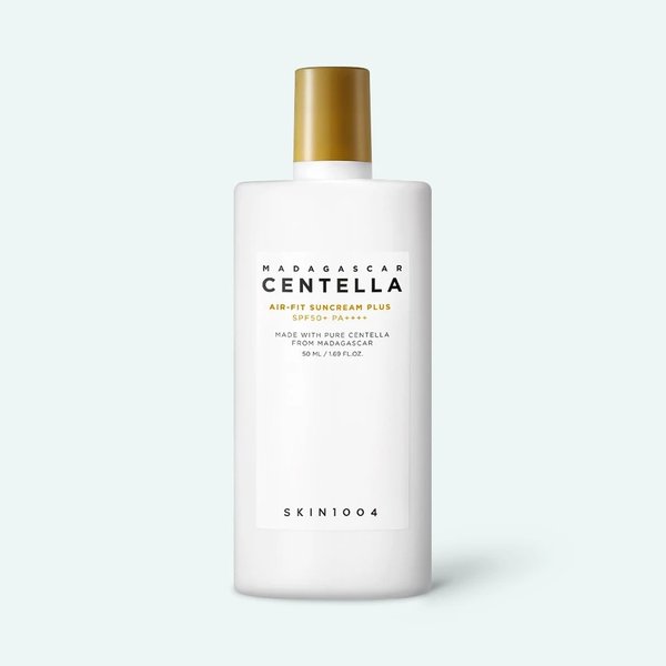 SKIN1004 - Madagascar Centella Air-Fit Suncream Plus SPF50+ PA++++ 50ml