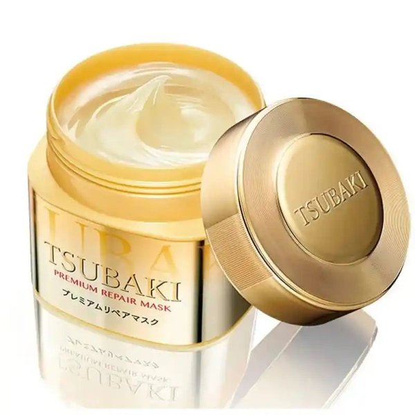 TSUBAKI - Premium EX Repair Mask 180g