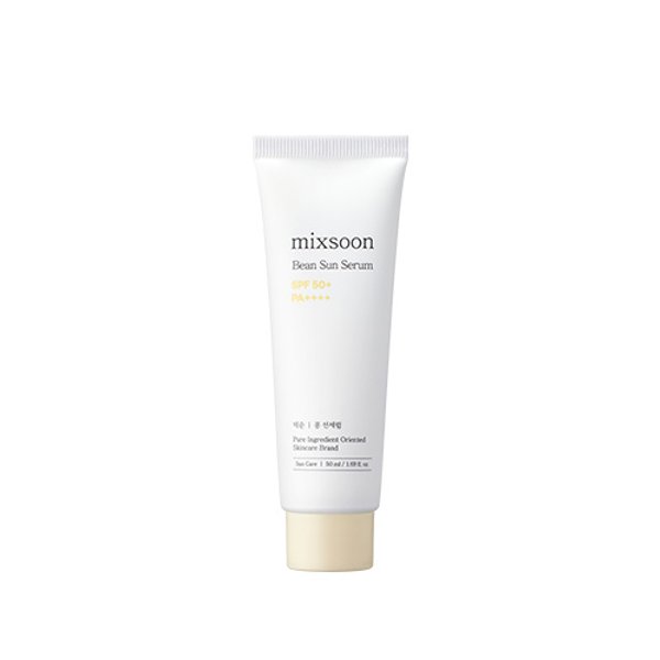 MIXSOON Bean Sun Serum 50ml