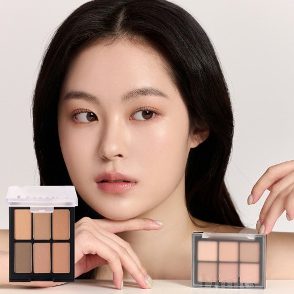 DINTO Blur Finish Shadow