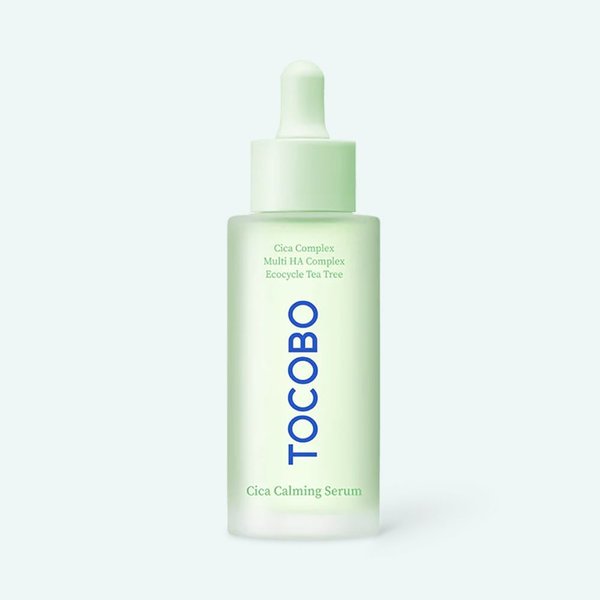 TOCOBO - Cica Calming Serum 50ml