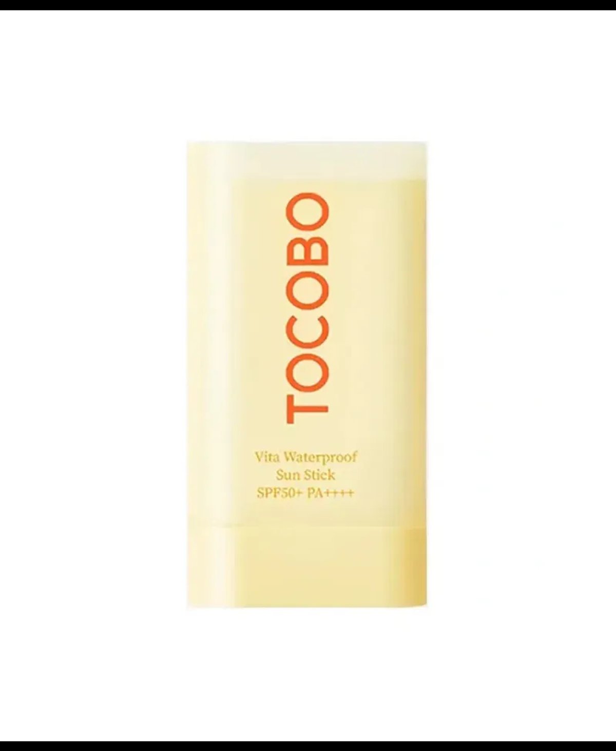 TOCOBO - Vita Waterproof Sun Stick SPF50+ PA++++ 18g