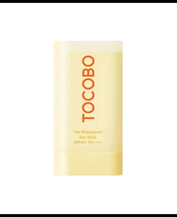 TOCOBO - Vita Waterproof Sun Stick SPF50+ PA++++ 18g