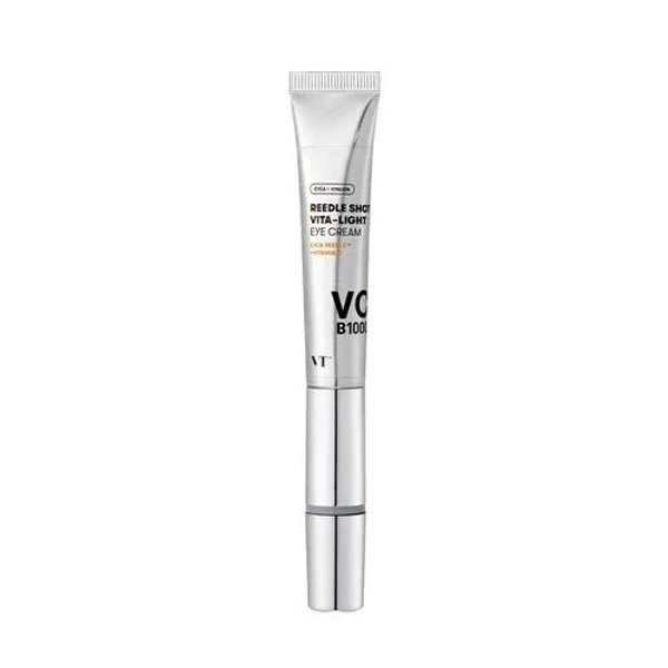 VT - Reedle Shot Vita-Light Eye Cream 15ml