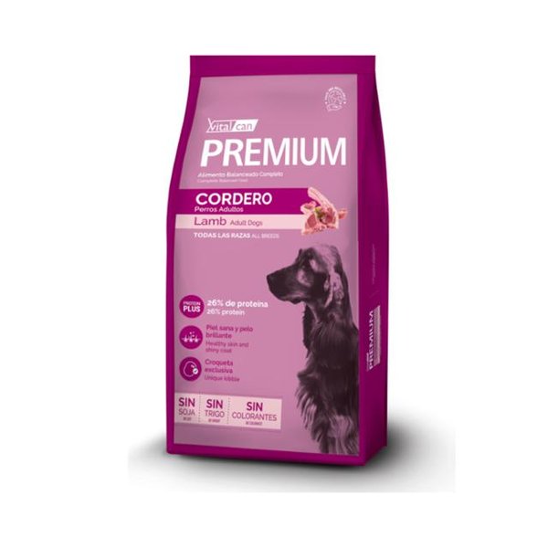 Premium Cordero