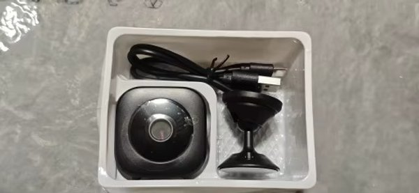 Mini Cam Espía HD WiFi – ULTRA