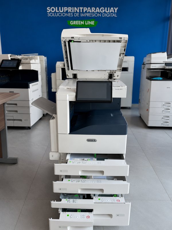 Xerox Altalink C8035 Multifunción Color
