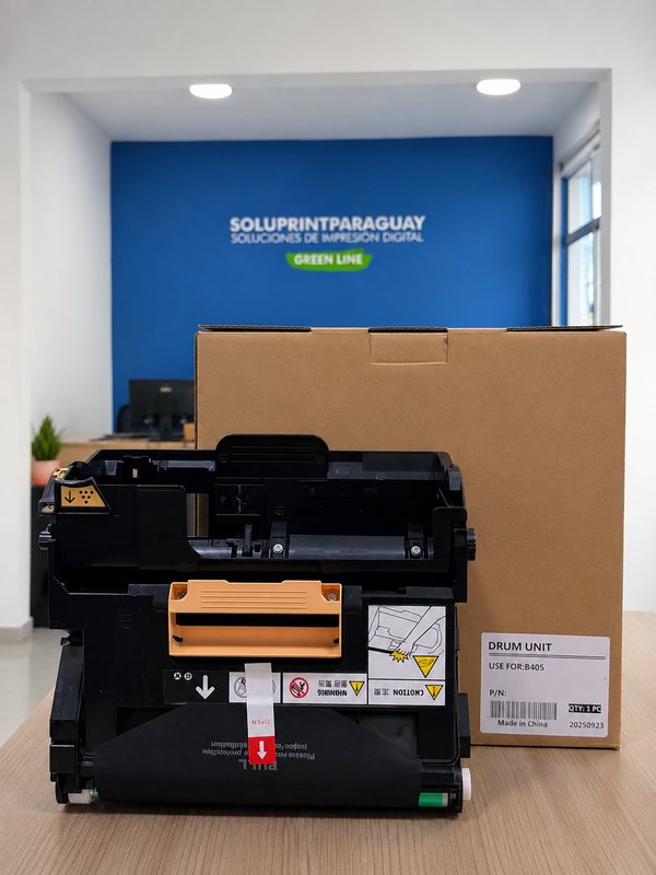 Drum Unit Xerox B405