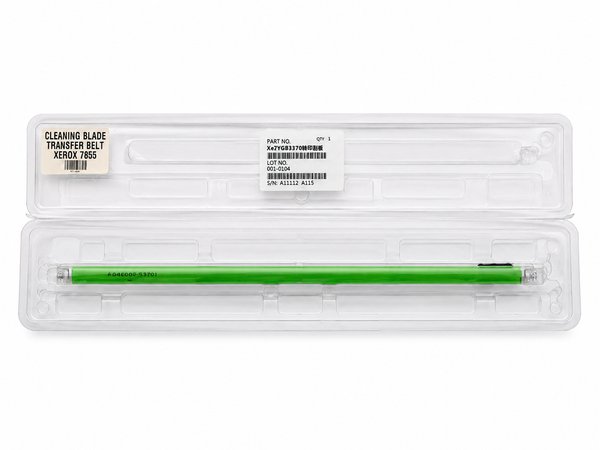Cleaning Blade Transfer Belt Xerox 7855- 8035