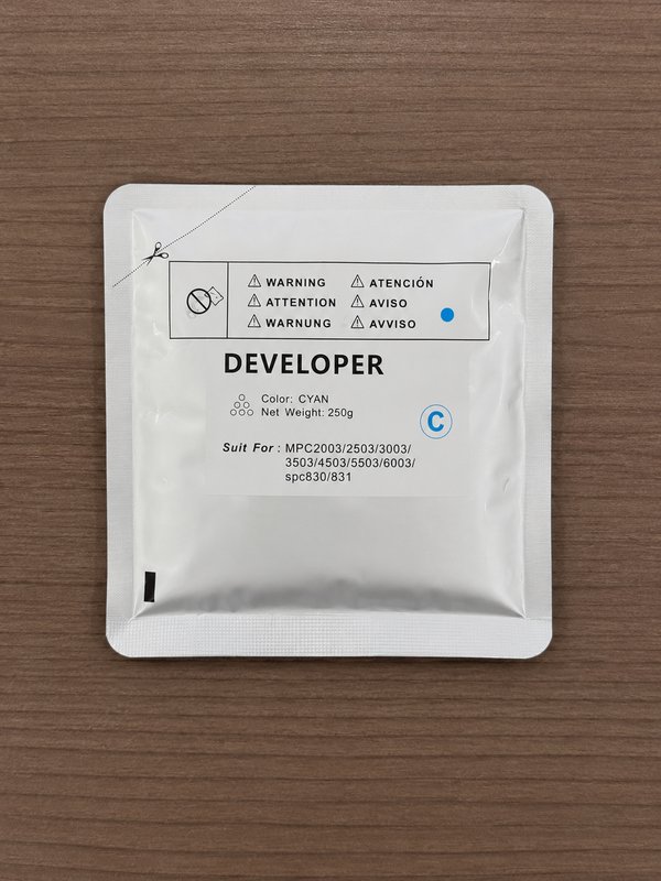 Developer Ricoh – 250 g