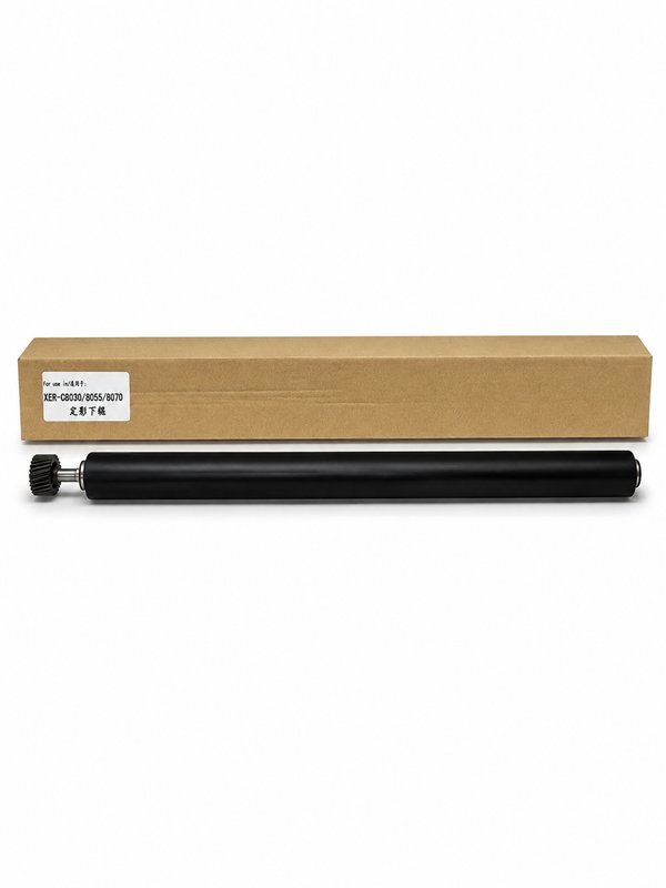 Fuser Presssure Roller Xerox C 8035