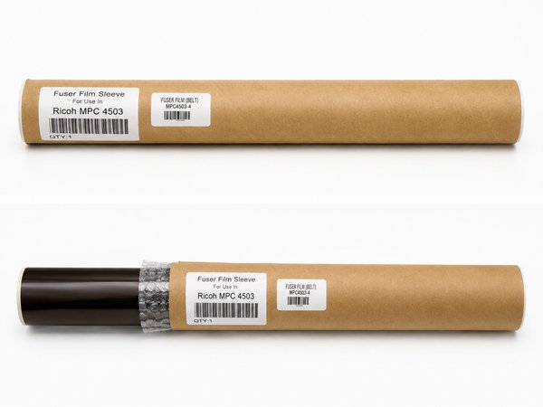 Fuser Film Sleeve Ricoh MPC 4503