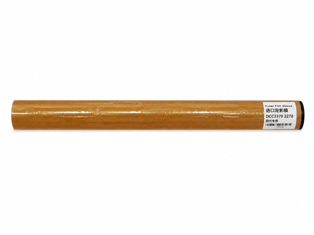 Fuser Film Sleeve Xerox DCC3370/2270/ 7835 - 2