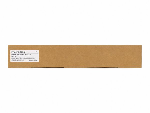 Lower Pressure Roller Ricoh MPC 3002/3003/3502/3503/4502/4503/5502/5503