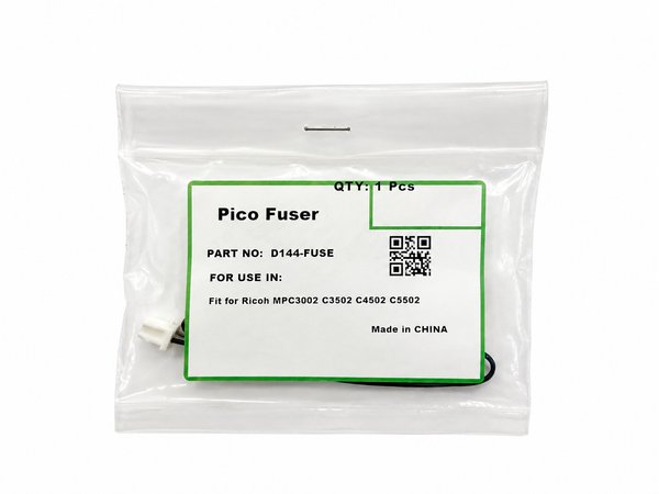 Pico Fuser Ricoh MPC 3502