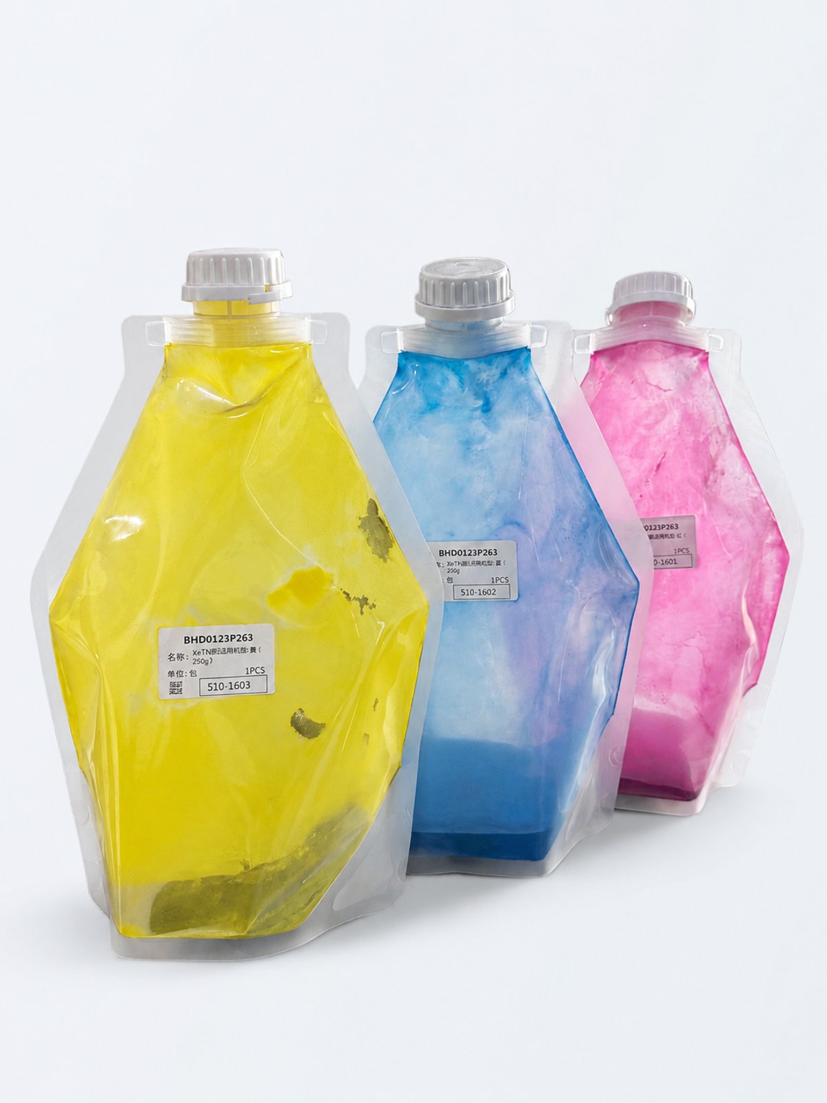 Revelador Xerox Color – 250 g