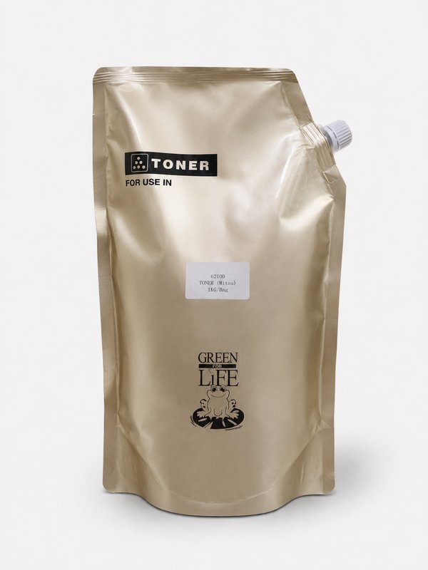 Tóner Ricoh Bulk Mitsubishi – 1 kg