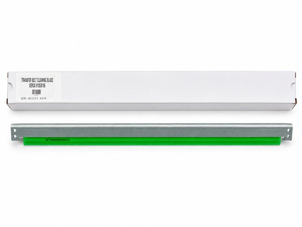 Transfer Belt Cleaning Blade Xerox C8030