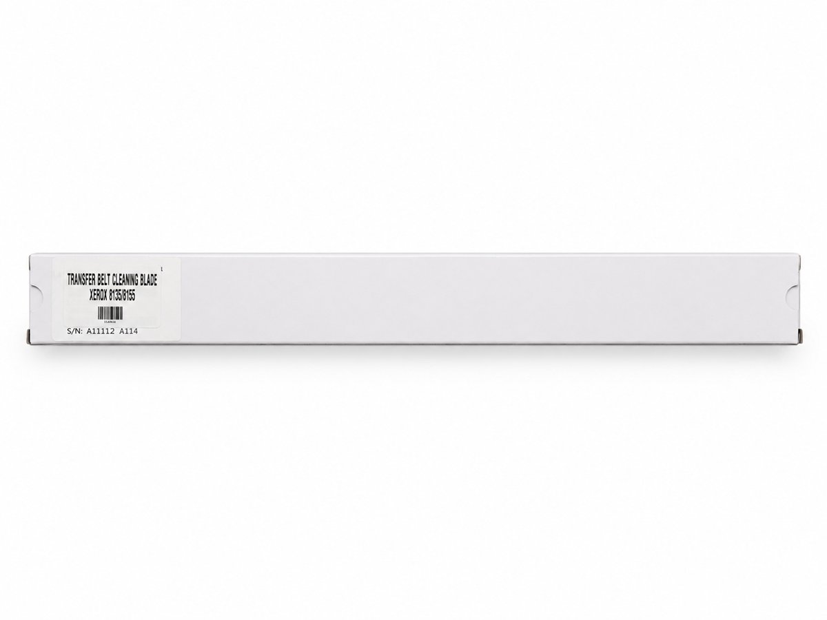  Transfer Belt Cleaning Blade Xerox C8030 - 2
