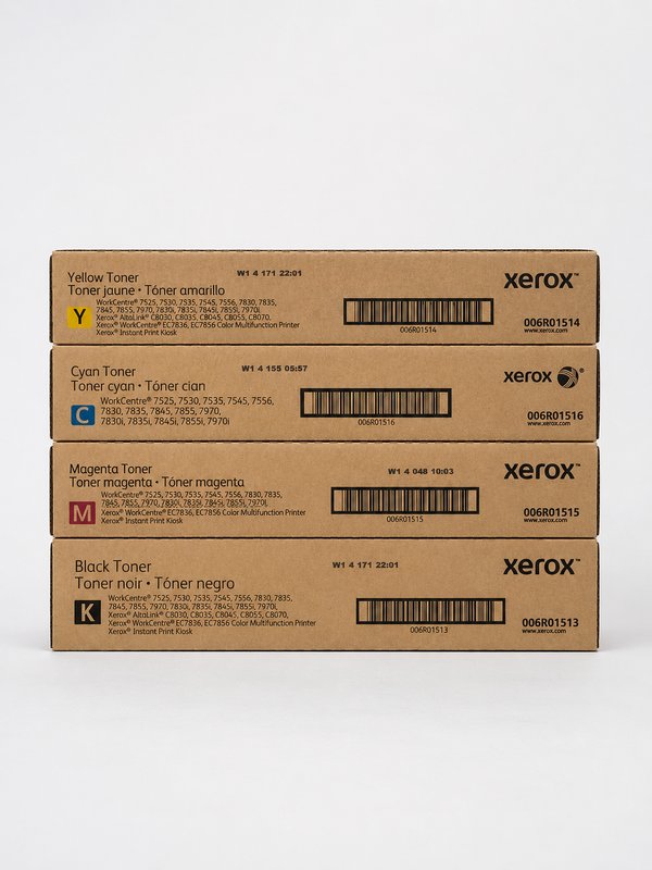 Tóner Xerox Original WorkCentre 7835